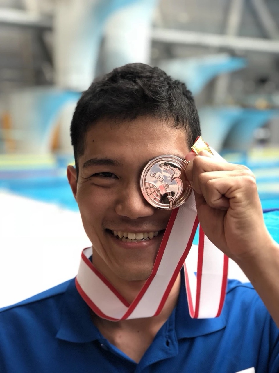 2018フィンスイミング日本選手権AQUA FinD2日目5