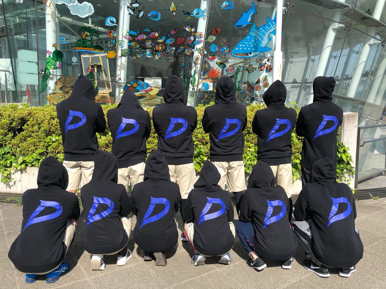 2018フィンスイミング日本選手権AQUA FinD3日目3