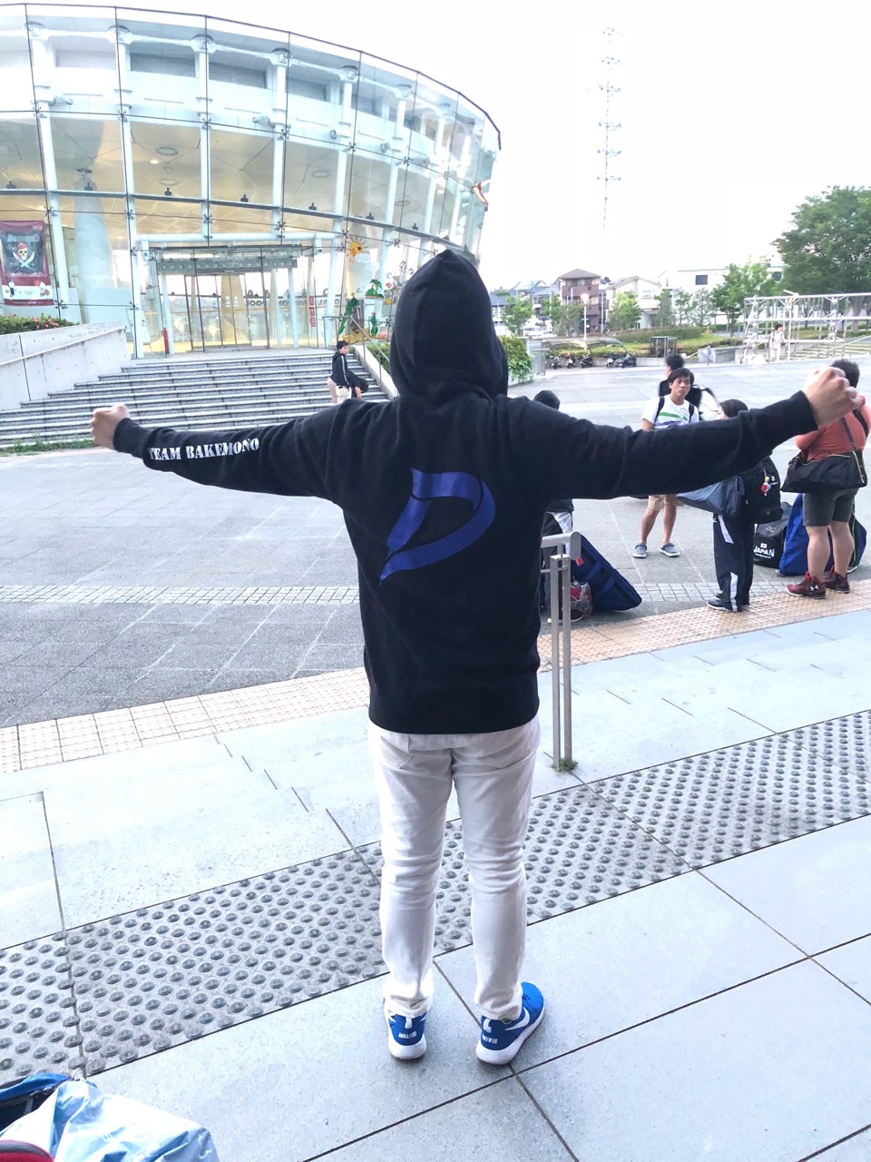 2018フィンスイミング日本選手権AQUA FinD1日目2