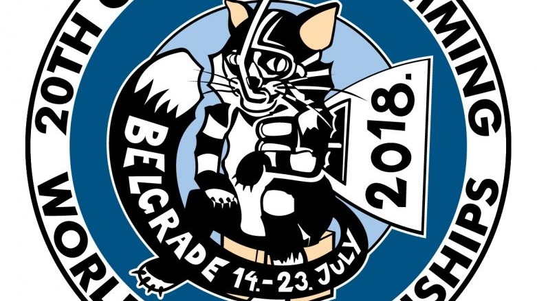 【フィンスイミング世界選手権・世界学生選手権@セルビアへ】
