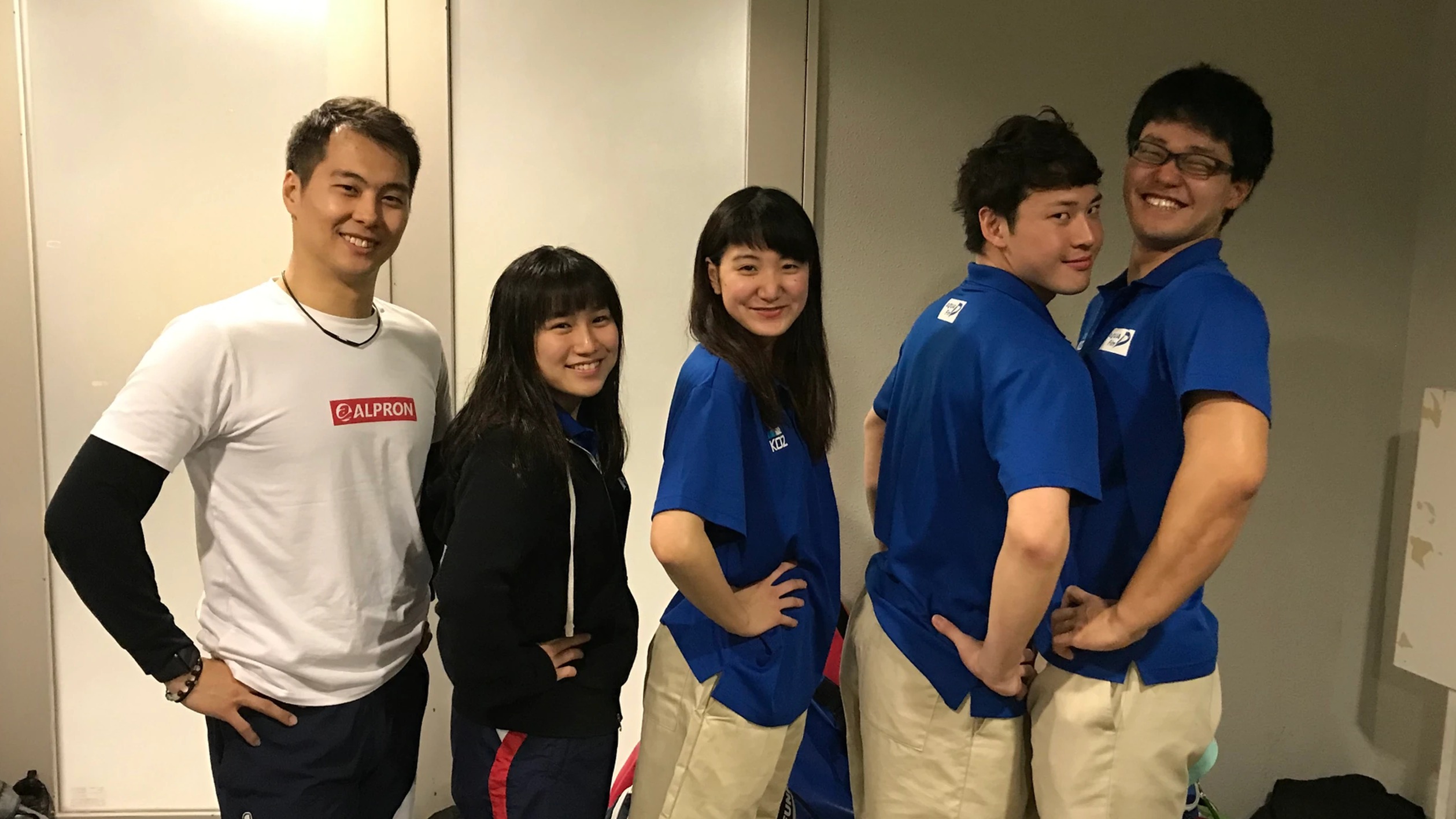 【結果】第59回横浜国際プール短水路記録会