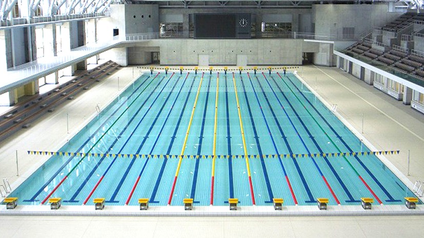 2019フィンスイミング短水路日本選手権のお知らせ